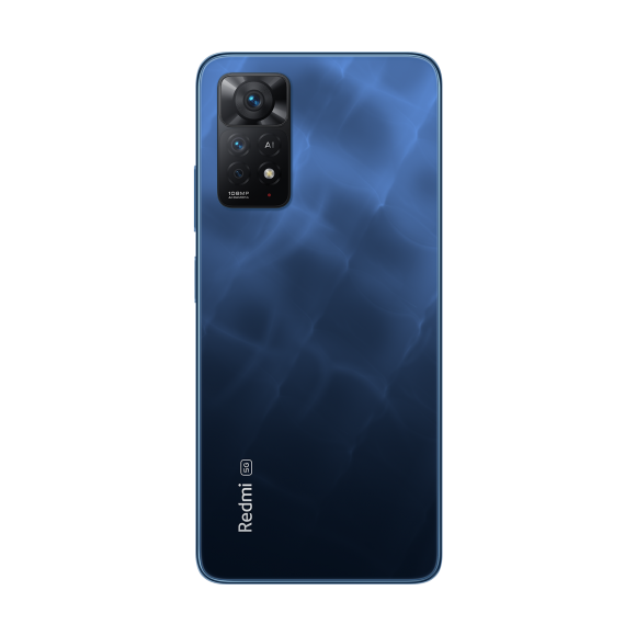 Redmi Note 11 Pro 5G