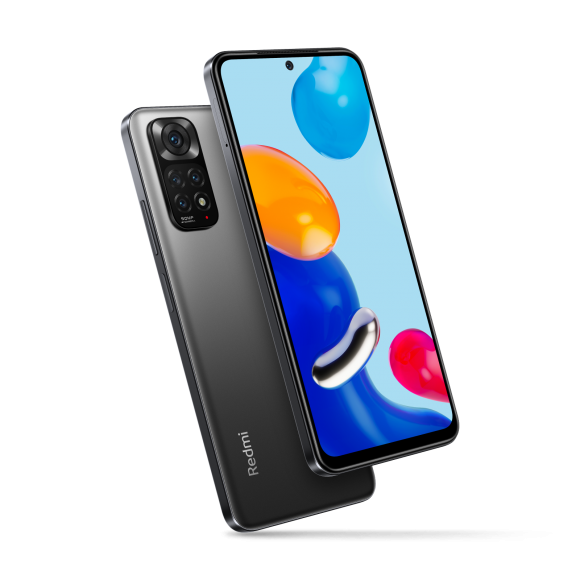 Redmi Note 11