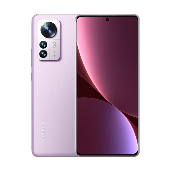 Xiaomi 12 Pro